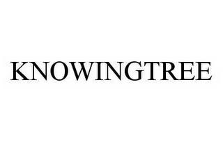 KNOWINGTREE trademark