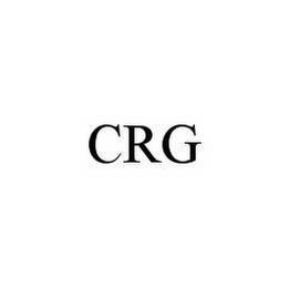 CRG trademark