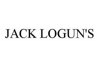 JACK LOGUN'S trademark