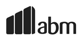 ABM trademark