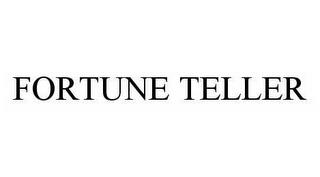 FORTUNE TELLER trademark