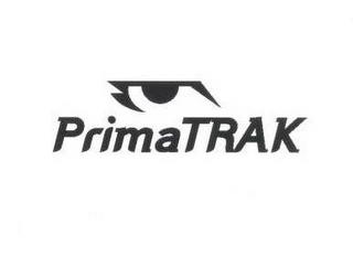 PRIMATRAK trademark