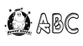 ABC FUNNY HIPPO trademark