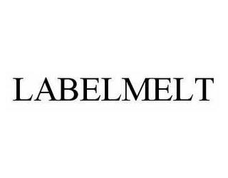 LABELMELT trademark