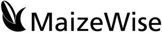 MAIZEWISE trademark