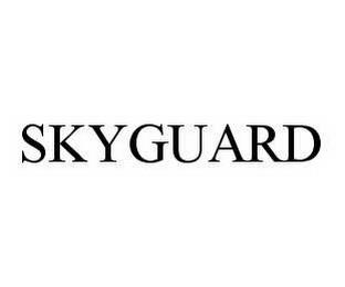 SKYGUARD trademark