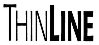 THINLINE trademark