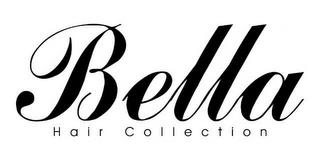 BELLA HAIR COLLECTION trademark