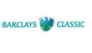 BARCLAYS CLASSIC trademark