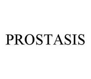 PROSTASIS trademark