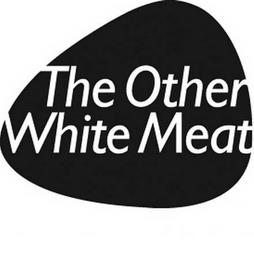 THE OTHER WHITE MEAT trademark