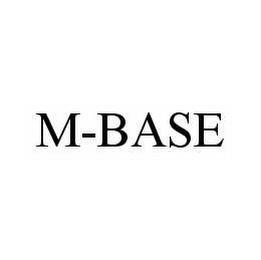 M-BASE trademark