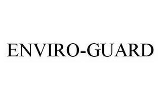 ENVIRO-GUARD trademark