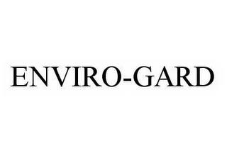 ENVIRO-GARD trademark