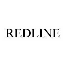 REDLINE trademark