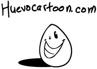 HUEVOCARTOON.COM trademark