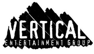 VERTICAL ENTERTAINMENT GROUP trademark