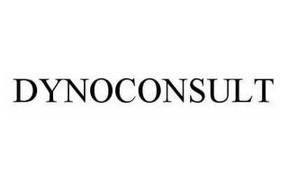 DYNOCONSULT trademark