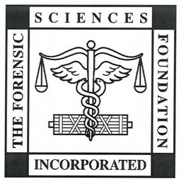 THE FORENSIC SCIENCES FOUNDATION INCORPORATED trademark