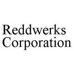 REDDWERKS CORPORATION trademark