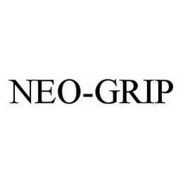 NEO-GRIP trademark