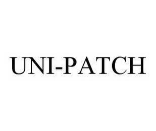 UNI-PATCH trademark