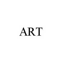 ART trademark