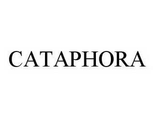 CATAPHORA trademark