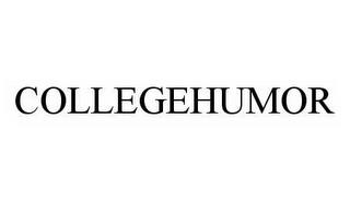 COLLEGEHUMOR trademark