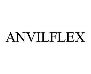 ANVILFLEX trademark