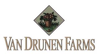 VAN DRUNEN FARMS trademark