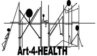 ART-4-HEALTH trademark