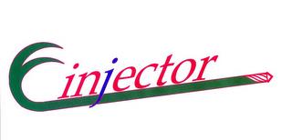 INJECTOR trademark