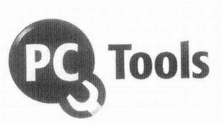 PC TOOLS trademark