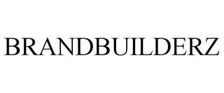 BRANDBUILDERZ trademark