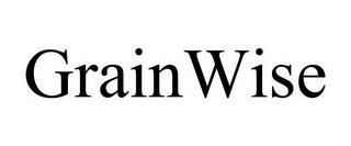 GRAIN WISE trademark