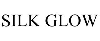 SILK GLOW trademark