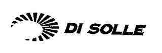 DI SOLLE trademark