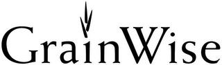 GRAINWISE trademark