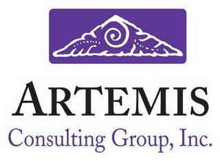 ARTEMIS CONSULTING GROUP, INC. trademark