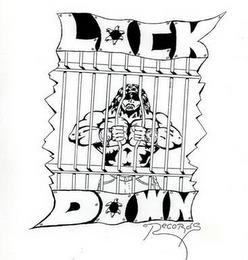 LOCKDOWN RECORDS trademark