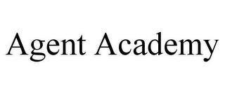 AGENT ACADEMY trademark