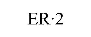 ER·2 trademark