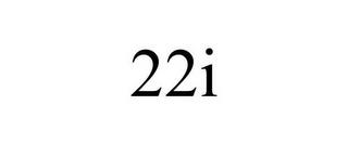 22I trademark