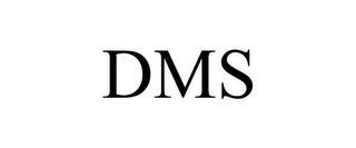 DMS trademark