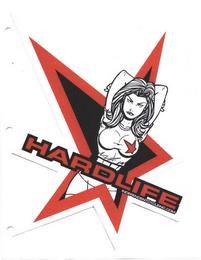 HARDLIFE INDEPENDENTCYCLEINC.COM trademark