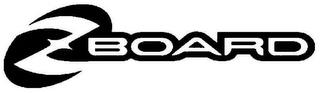 ZBOARD trademark