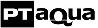 PT AQUA trademark