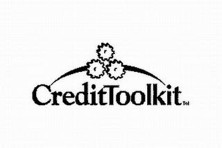 CREDITTOOLKIT trademark