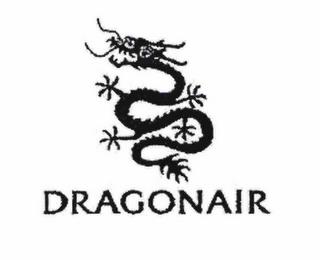 DRAGONAIR trademark